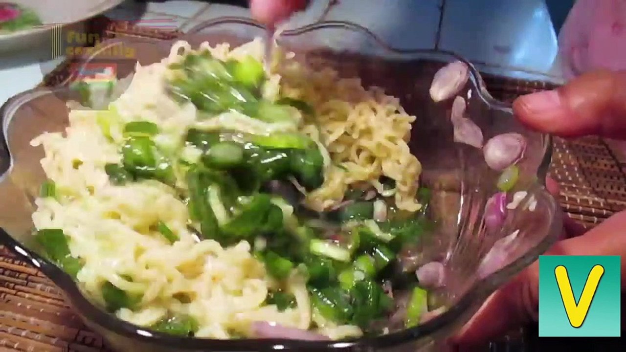 TAHU ISI MIE