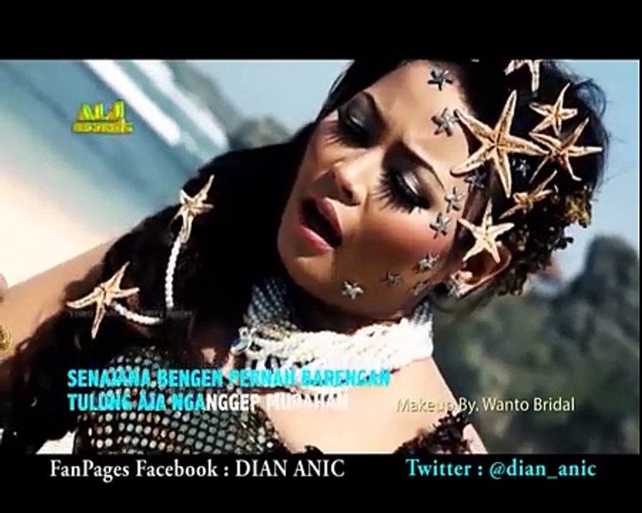 DIAN ANIC 2015 - JALUK IMBUH Clip ORIGINAL
