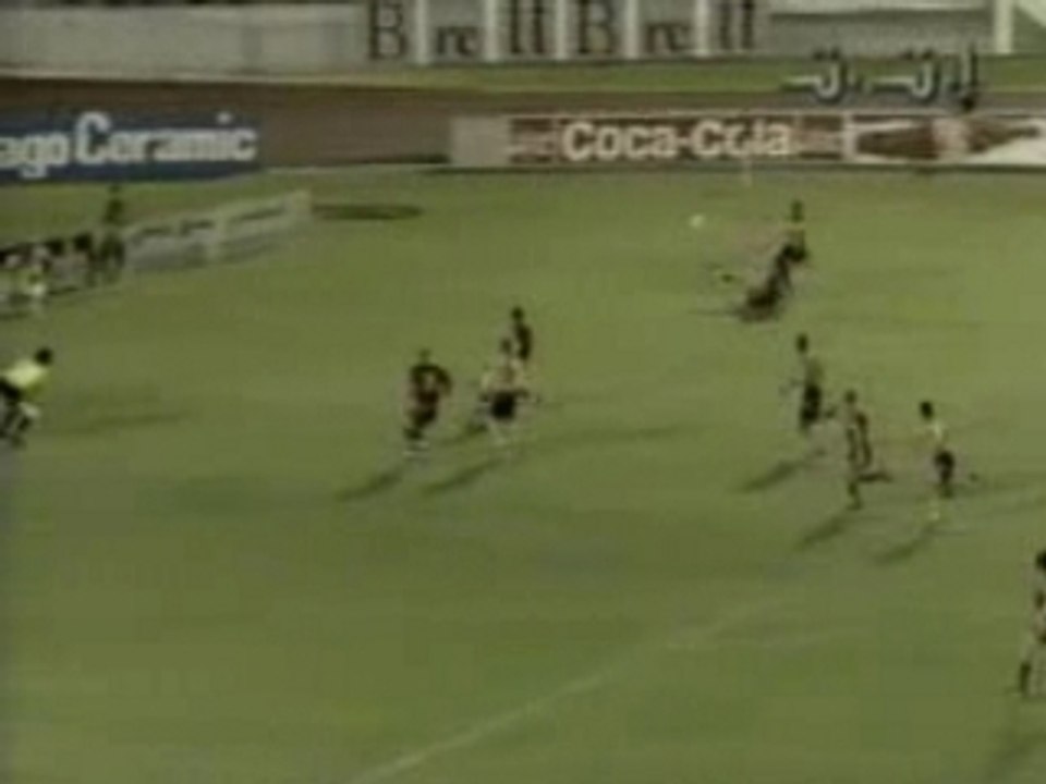 [Souvenir - 94] EST- AS Roma 1-1