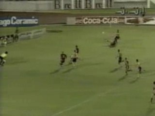 [Souvenir - 94] EST- AS Roma 1-1