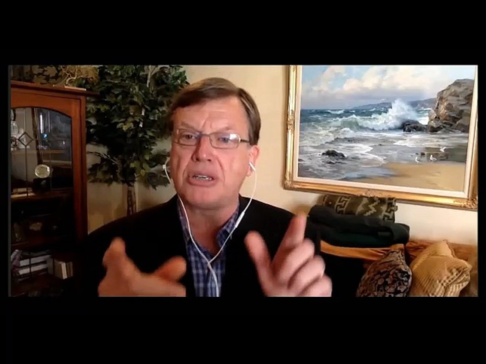 Barbara Walters the -Whore- of the Deep State - Dave Janda