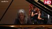 Sir Antonio Pappano with Martha Argerich - Prokofiev: Piano Concerto No. 3 in C Major