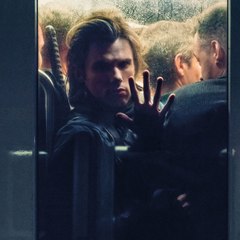 Orelsan - La fête est finie (Paroles)
