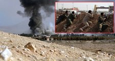 DEAŞ, Kerkük'te Irak Ordusu ve Haşdi Şabi'ye Saldırı Başlattı: 20 Ölü