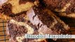 Cómo hacer un Bizcocho Marmolado de Vainilla y Chocolate | LHCY