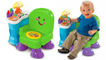 Fisher-Price Song and Story Learning Chair