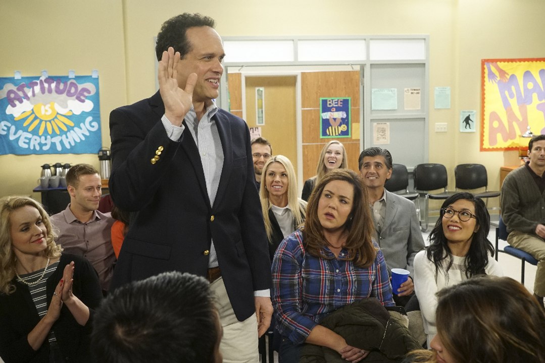 American Housewife Season 2 Episode 5 (s02e05) Watch Online