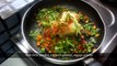 Stuffed Rava Idli Recipe - Healthy Indian Evening Snacks Recipes