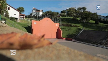 La Cesta Punta : fleuron de la culture basque !