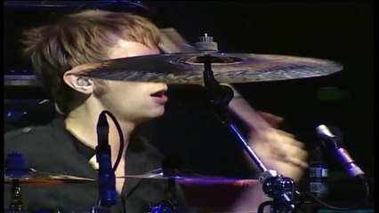 Muse - Space Dementia, Buenos Aires Teatro Gran Rex, 07/24/2008