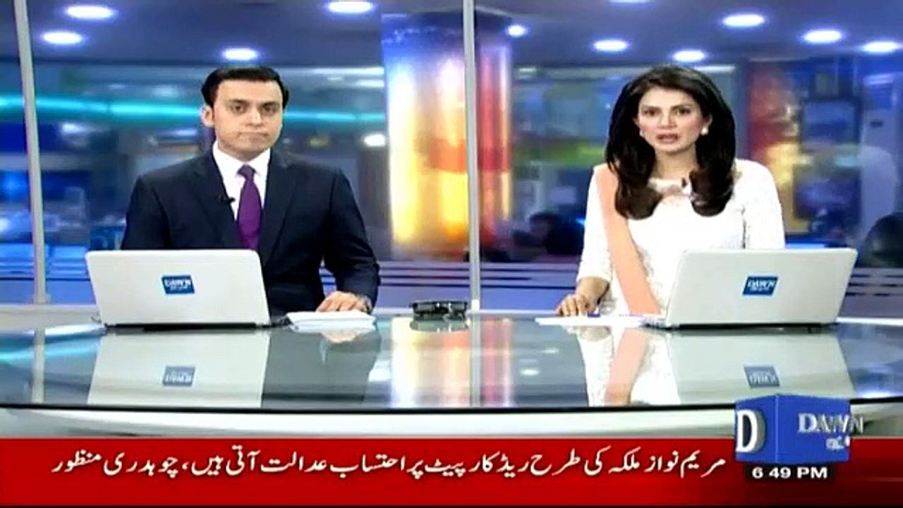 Peshawar Traffic Police Issues Challan To MPA Nargis and Aziz Ullah Khan