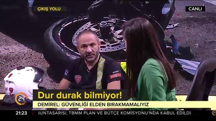 Helin Aslan ile Çıkış Yolu