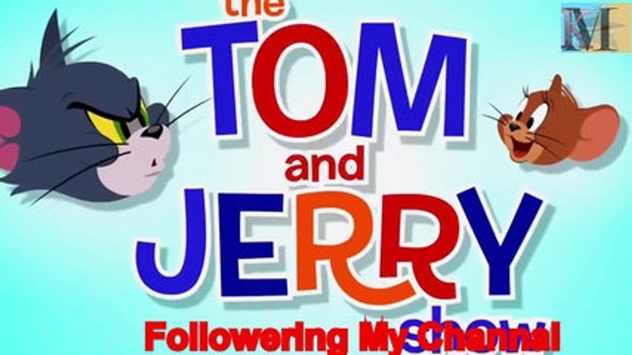 Tom and Jerry /fulHD  القط و الفار  مدبلجه للعربية