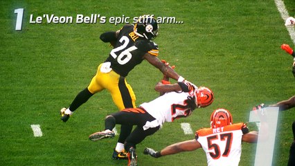 7 Things That Made Week 7 AWESOME