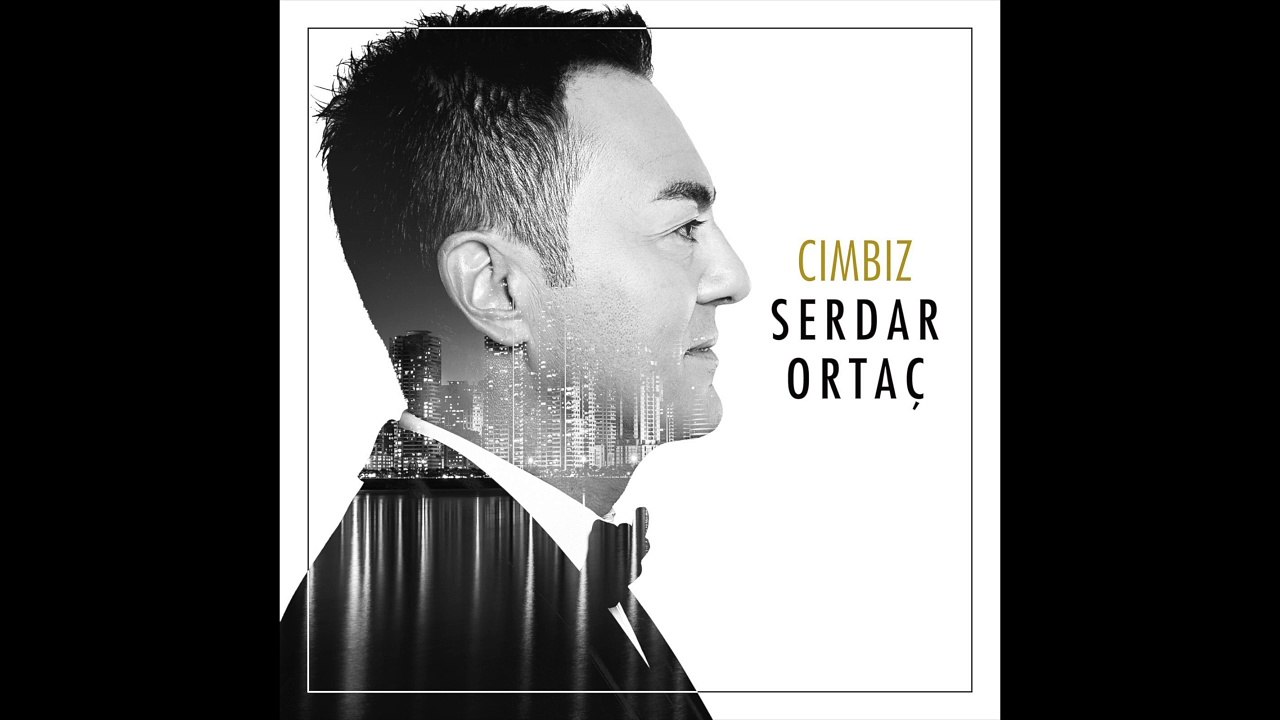 serdar ortac 2018 acapella fullll