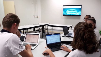 PSI, Junior-entreprise de l'école d'ingénieurs Télécom Physique Strasbourg