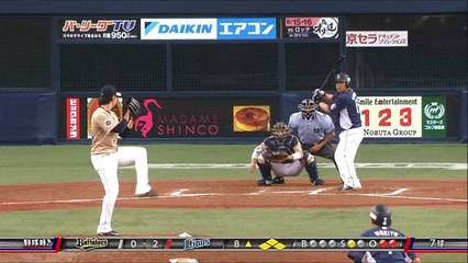 決定版！このホームランがスゴイ④