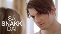 SKAM S2E06 Clip 3 ¡Entonces habla! - Español