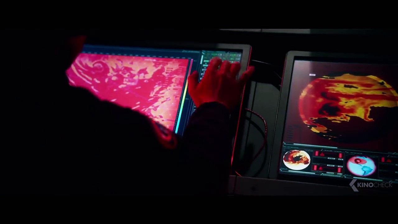 GEOSTORM FIlm stream Deutsch Online German Deutsch (2017)