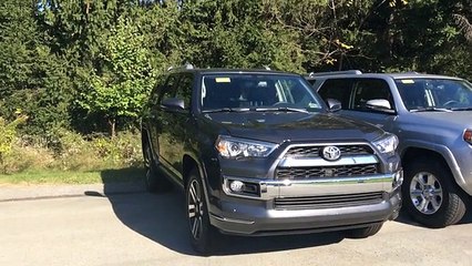 2018  Toyota  4Runner  Monroeville  PA | Toyota  4Runner Dealer Monroeville  PA