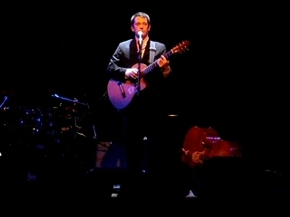 Jalousie / David Lafore