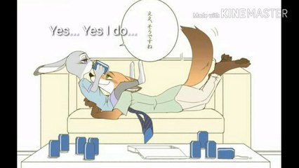Zootopia Comics - Pukis (ぷき) Collection [+Pictures]