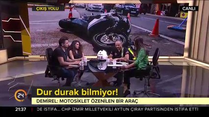 Helin Aslan ile Çıkış Yolu