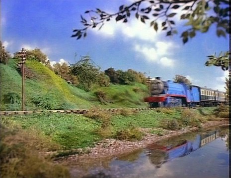 THOMAS Und SEINE FREUNDE Deutsch Ganze Folgen