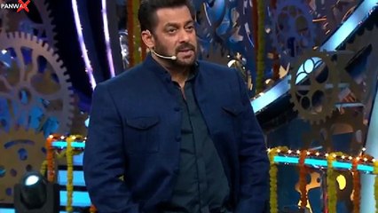 सलमान खान ने लगाई सपना चौधरी को फटकार! Salman Khan Advised to Sapna Choudhary