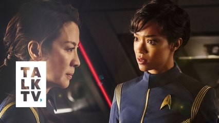 Segunda temporada de “Star Trek: Discovery” é confirmada