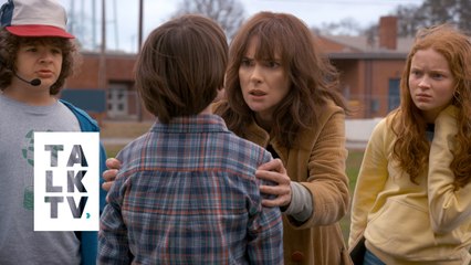 Segunda temporada de Stranger Things estreia dia 29 de outubro!