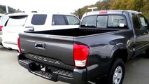 2017  Toyota  Tacoma  North Huntingdon  PA | Toyota  Tacoma Dealer North Huntingdon  PA