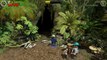 LEGO: Jurassic World Gameplay Walkthrough - Epi 4 - Escape of Indominus Rex [PS4]