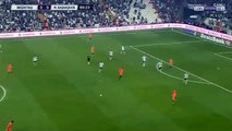 Kerim Frei Goal HD - Besiktast0-1tBasaksehir 23.10.2017