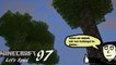 Minecraft "Let's Spiel" (Let's Play) 97: Der Hobbydschungel