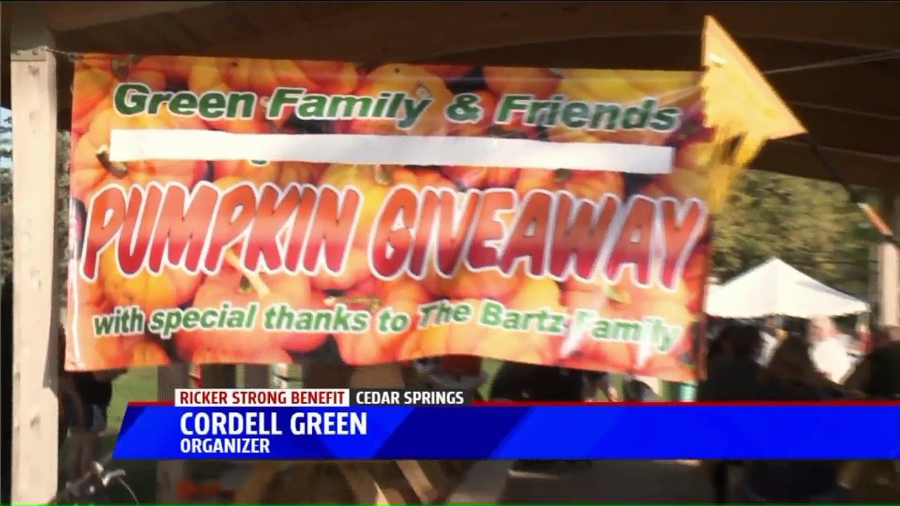 Community Rallies Around Family After Two Sons Are Diagnosed With Cancer