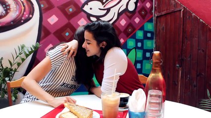 BISSEXUAIS SÃO INDECISOS