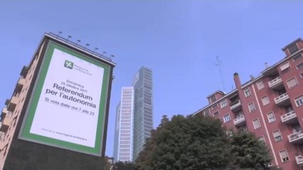 Lombardía y el Véneto exigirán más autonomía al Gobierno italiano