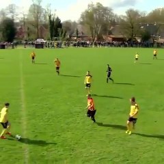 Sunday League at its finest