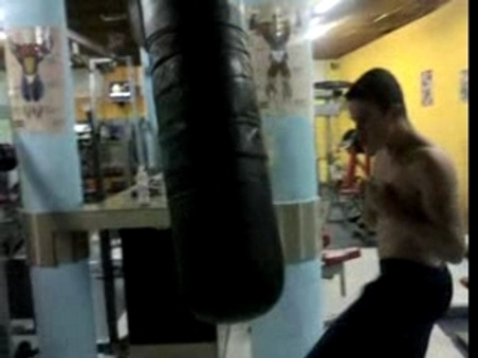 krushata v liona