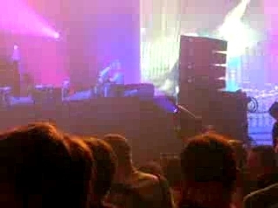 Stephan Bodzin I love techno 2007 parti 2