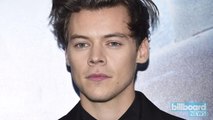 Harry Styles Inappropriately Gets Groped On Stage | Billboard News
