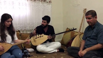 Siyar u Dijwar Feat. Rojbin Kizil - Mirina Bi Saxi