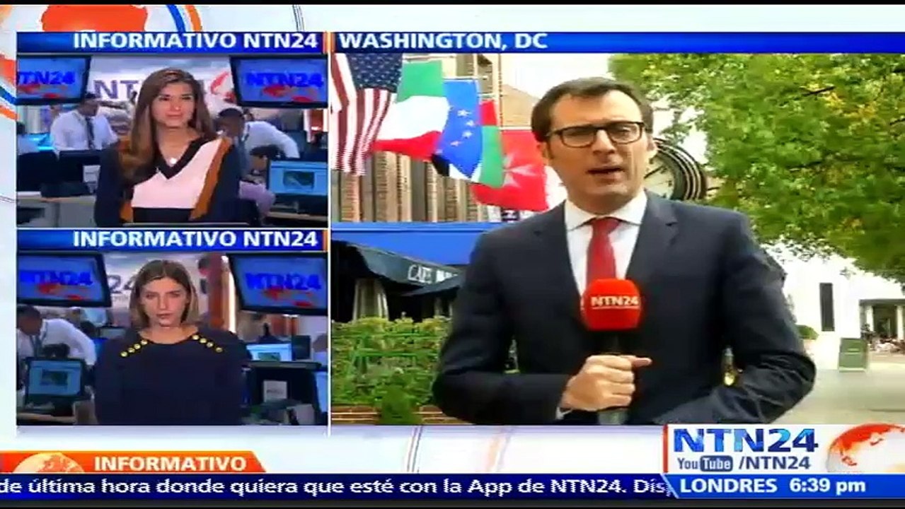 Fondo Trust for The Americas cumple 20 años promoviendo oportunidades para poblaciones vulnerables