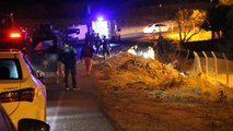 Mardin'de Zırhlı Polis Aracına Bombalı Saldırı: 2 Polis Yaralandı