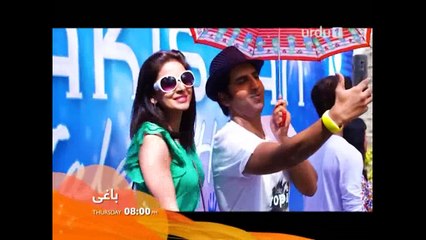 Baaghi Promo Released 🎬