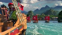 PLAYMOBIL Pirates - Der Film (Deutsch)