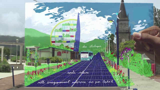 Appel à candidature | Conseil de développement durable - CAP Nord Martinique