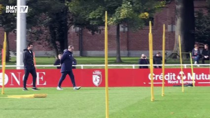 Bielsa donne son avis sur les médias et ceux qui analysent le football