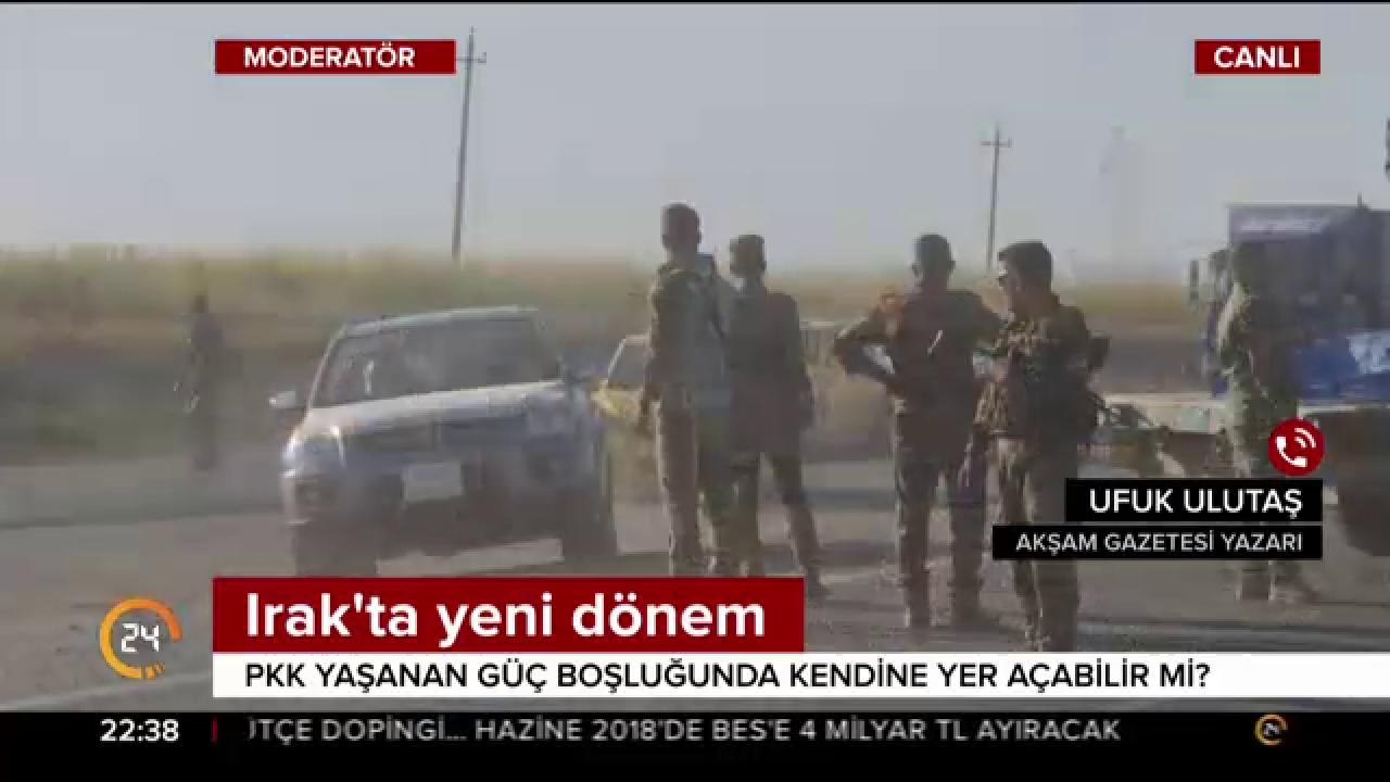 İbadi Ankara'ya geliyor